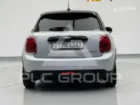 2021 Mini Cooper
