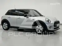 2021 Mini Cooper