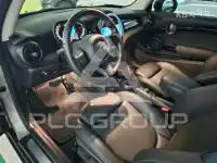 2021 Mini Cooper