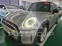 2021 Mini Cooper