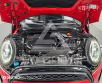 2021 Mini Cooper