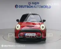 2021 Mini Cooper