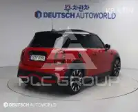 2021 Mini Cooper