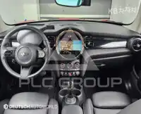 2021 Mini Cooper