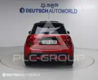 2021 Mini Cooper