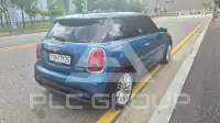2021 Mini Cooper
