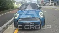 2021 Mini Cooper