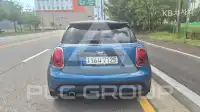 2021 Mini Cooper