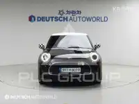 2021 Mini Cooper