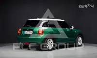 2021 Mini Cooper