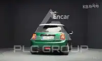 2021 Mini Cooper