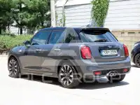 2021 Mini Cooper