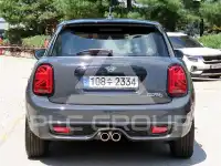 2021 Mini Cooper