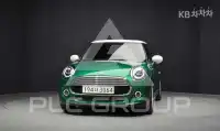 2021 Mini Cooper