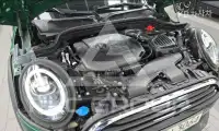 2021 Mini Cooper