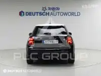 2021 Mini Cooper