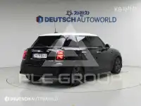 2021 Mini Cooper