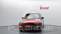 2021 Mini Cooper