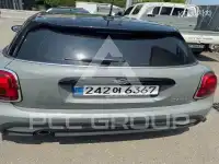 2021 Mini Cooper