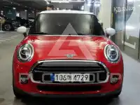 2021 Mini Cooper