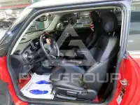 2021 Mini Cooper