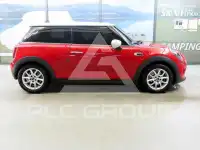 2021 Mini Cooper