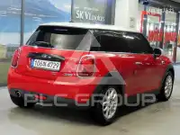 2021 Mini Cooper