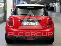 2021 Mini Cooper