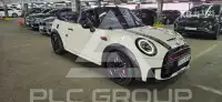2021 Mini Cooper