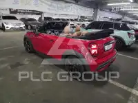 2021 Mini Cooper