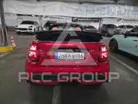 2021 Mini Cooper