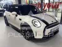 2021 Mini Cooper