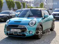 2021 Mini Cooper