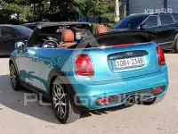 2021 Mini Cooper
