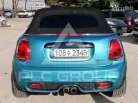 2021 Mini Cooper