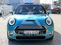 2021 Mini Cooper