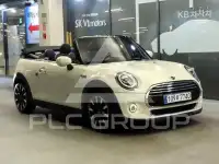 2021 Mini Cooper