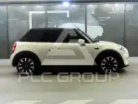 2021 Mini Cooper
