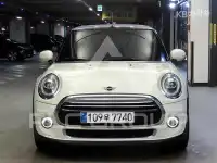 2021 Mini Cooper