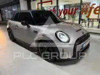 2021 Mini Cooper