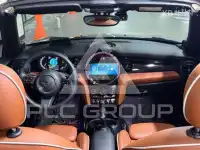 2021 Mini Cooper
