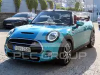 2021 Mini Cooper