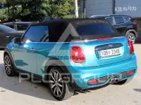 2021 Mini Cooper
