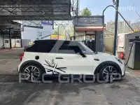 2021 Mini Cooper