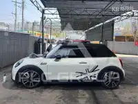 2021 Mini Cooper