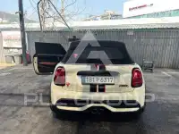 2021 Mini Cooper