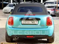 2021 Mini Cooper