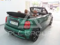 2021 Mini Cooper