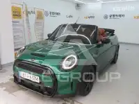 2021 Mini Cooper