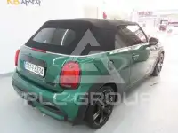 2021 Mini Cooper